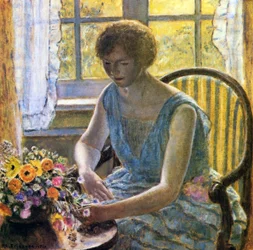 Mahdah, 1921